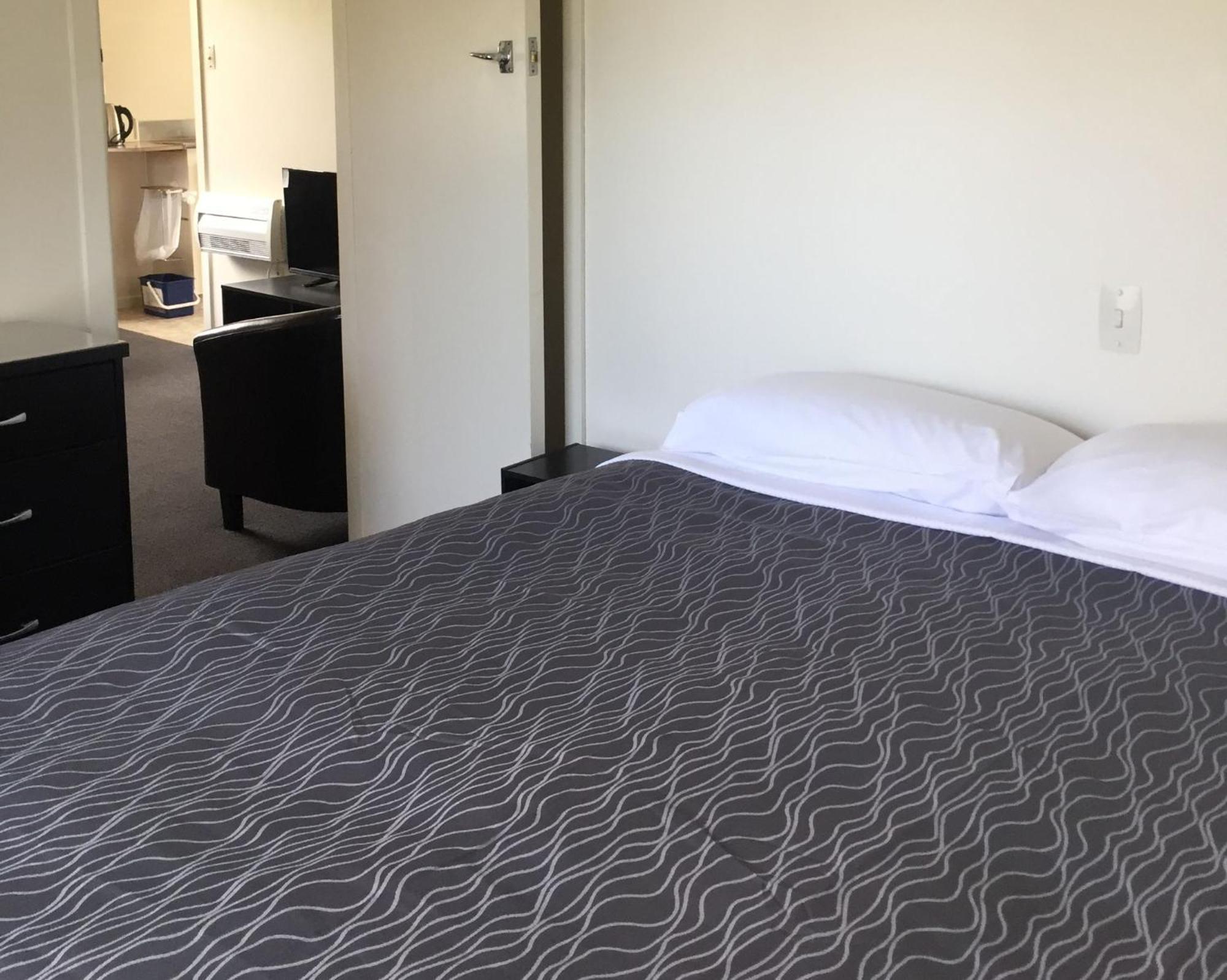 Alexandra Garden Court Motel Zimmer foto