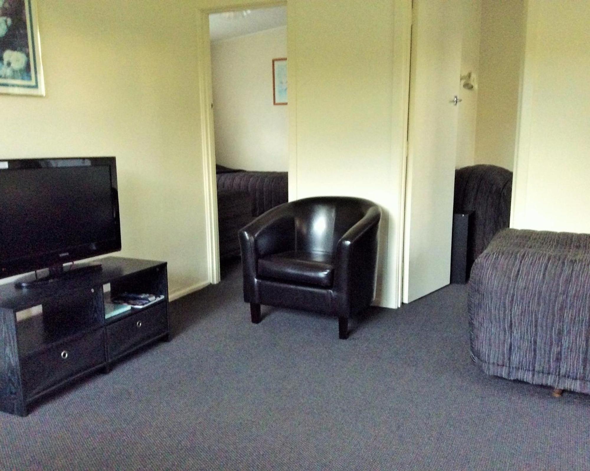 Alexandra Garden Court Motel Zimmer foto