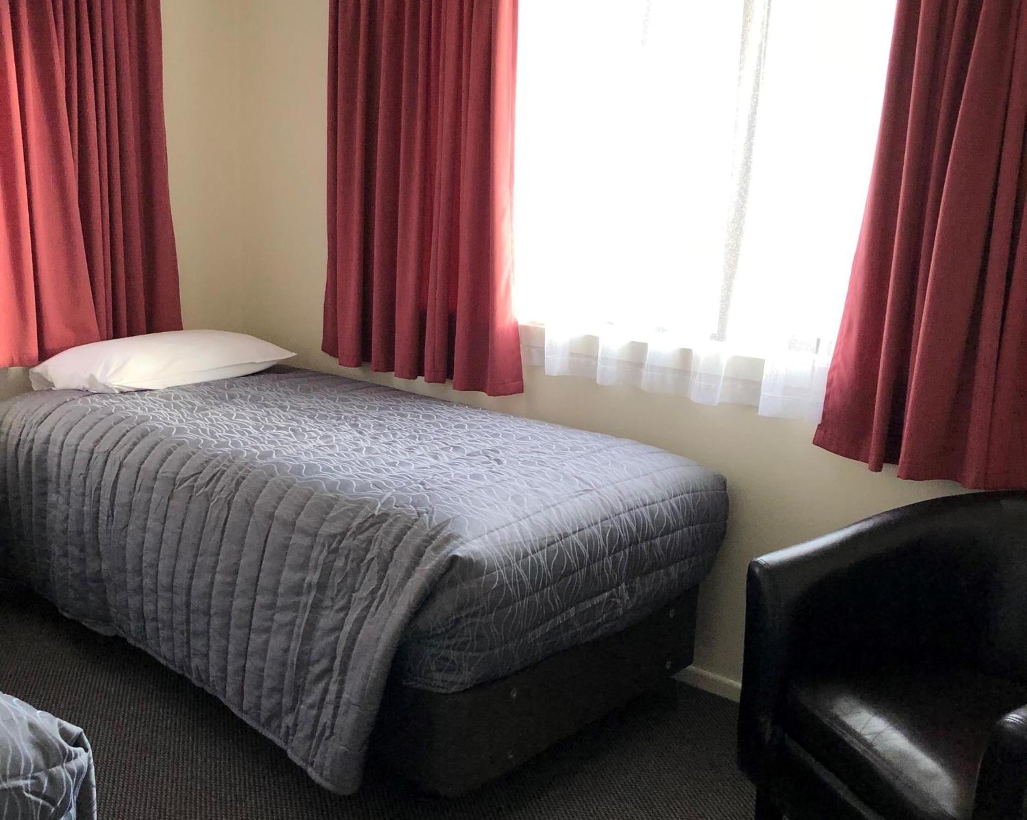 Alexandra Garden Court Motel Zimmer foto